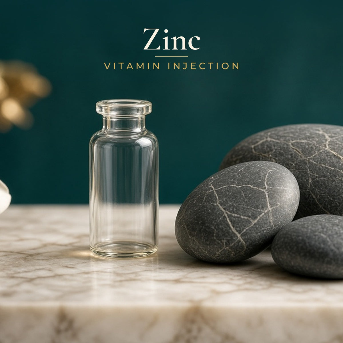 Zinc Injection
